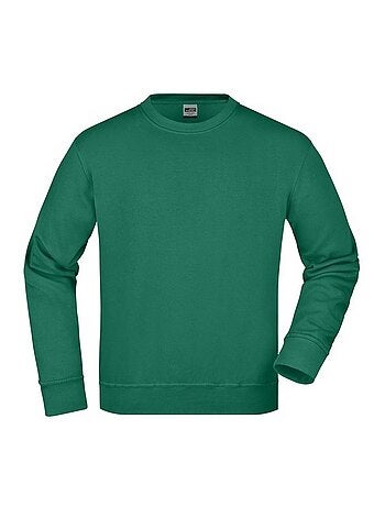 James and Nicholson - Sweat WORKWEAR