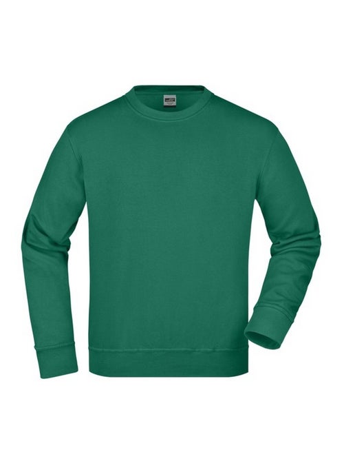 James and Nicholson - Sweat WORKWEAR - Kiabi