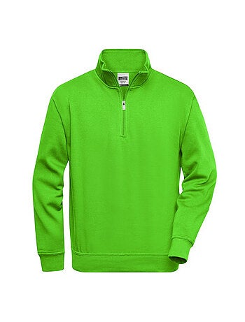 James and Nicholson - Sweat WORKWEAR