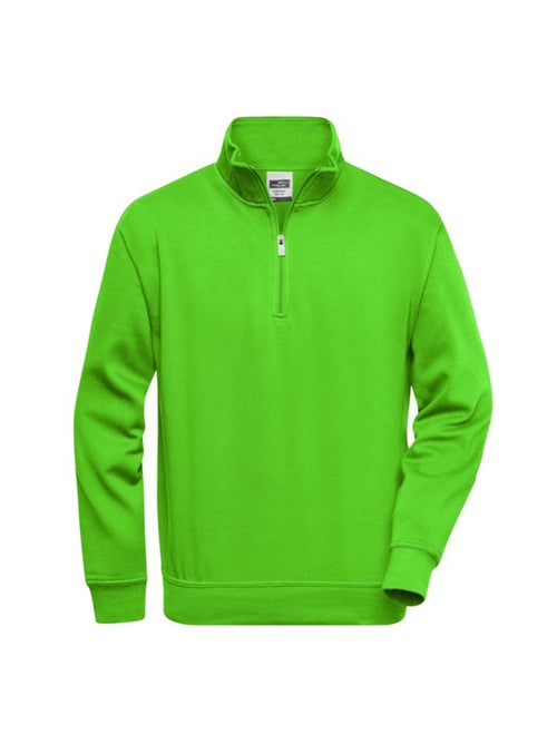 James and Nicholson - Sweat WORKWEAR - Kiabi