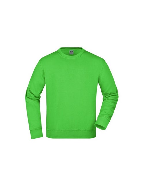 James and Nicholson - Sweat WORKWEAR - Kiabi