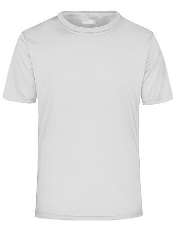 James and Nicholson - T-shirt ACTIVE
