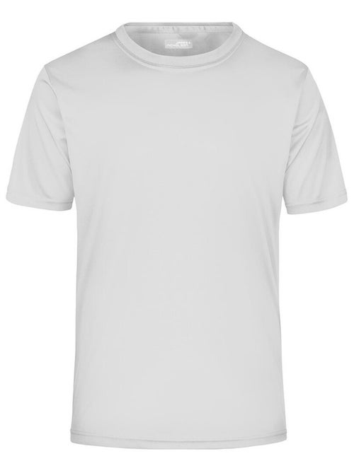 James and Nicholson - T-shirt ACTIVE - Kiabi