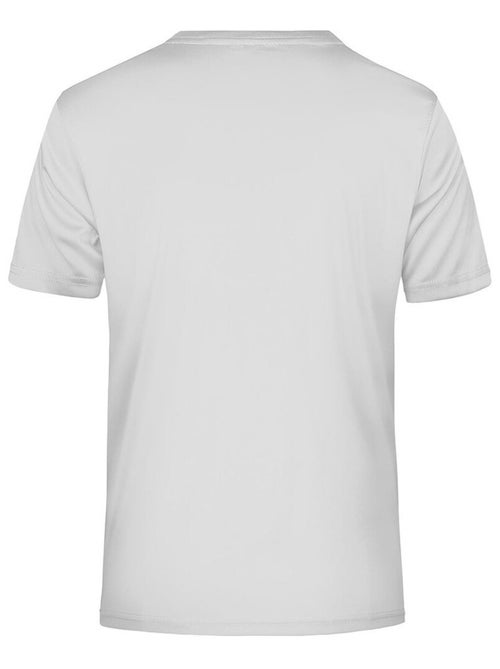 James and Nicholson - T-shirt ACTIVE - Kiabi