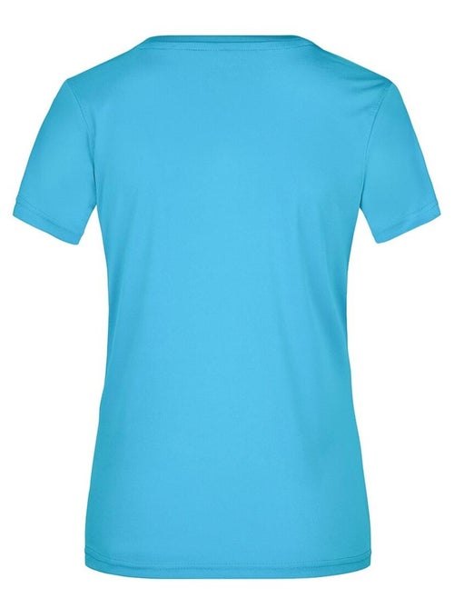 James and Nicholson - T-shirt ACTIVE - Kiabi