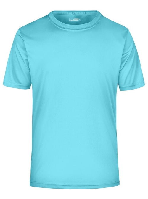 James and Nicholson - T-shirt ACTIVE - Kiabi