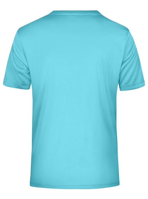 James and Nicholson - T-shirt ACTIVE - Kiabi