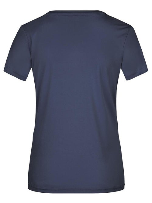 James and Nicholson - T-shirt ACTIVE - Kiabi