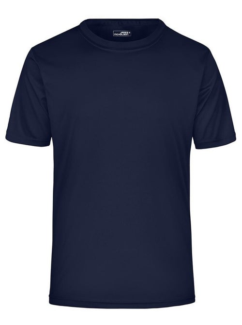 James and Nicholson - T-shirt ACTIVE - Kiabi