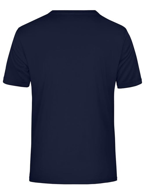 James and Nicholson - T-shirt ACTIVE - Kiabi