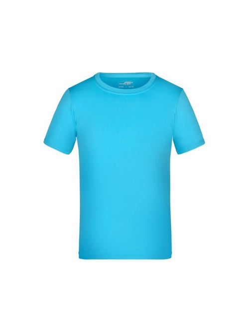 James and Nicholson - T-shirt ACTIVE - Kiabi