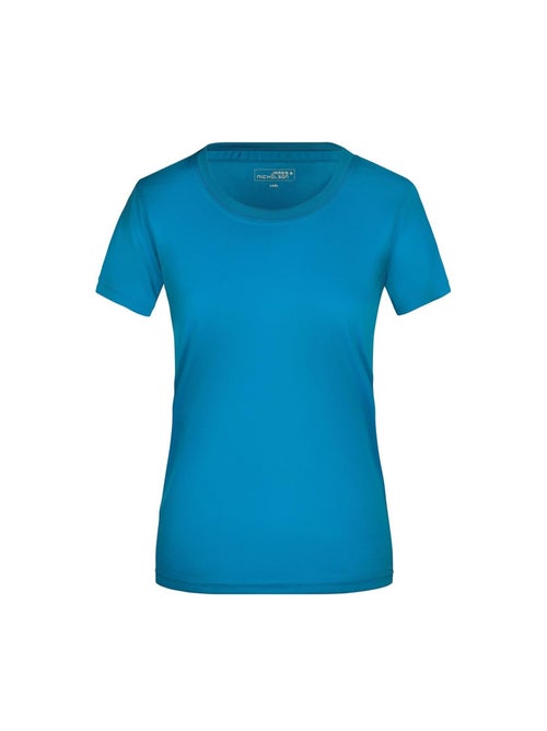 James and Nicholson - T-shirt ACTIVE - Kiabi