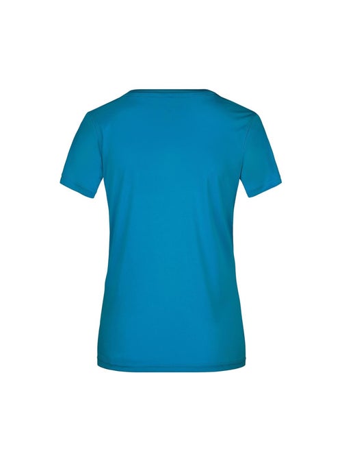 James and Nicholson - T-shirt ACTIVE - Kiabi