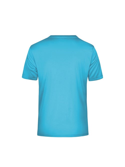 James and Nicholson - T-shirt ACTIVE - Kiabi