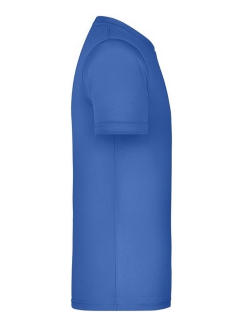 James and Nicholson - T-shirt ACTIVE - Kiabi