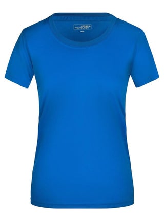 James and Nicholson - T-shirt ACTIVE