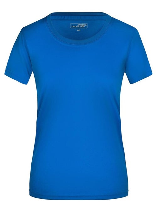 James and Nicholson - T-shirt ACTIVE - Kiabi