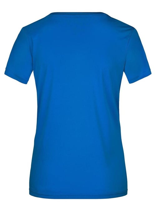 James and Nicholson - T-shirt ACTIVE - Kiabi