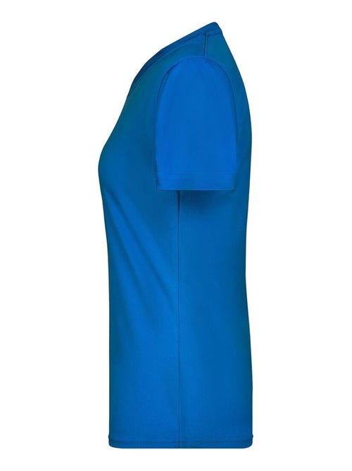 James and Nicholson - T-shirt ACTIVE - Kiabi