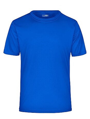 James and Nicholson - T-shirt ACTIVE