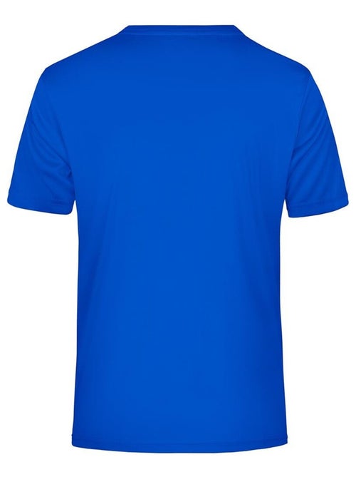 James and Nicholson - T-shirt ACTIVE - Kiabi