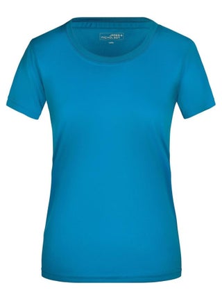 James and Nicholson - T-shirt ACTIVE