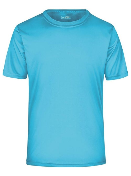 James and Nicholson - T-shirt ACTIVE - Kiabi
