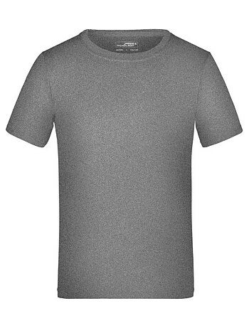 James and Nicholson - T-shirt ACTIVE