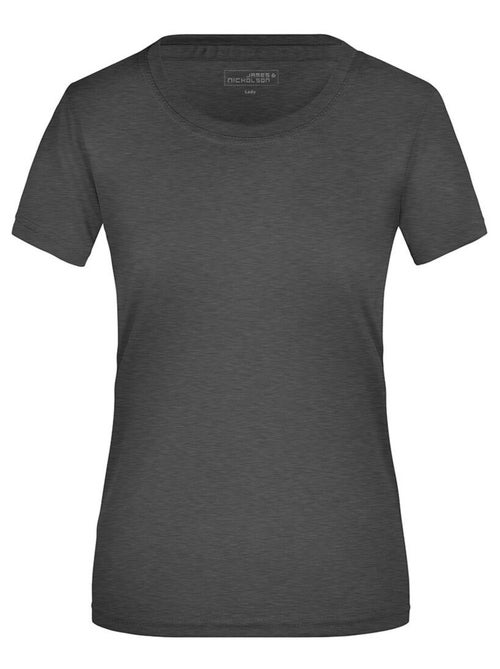 James and Nicholson - T-shirt ACTIVE - Kiabi