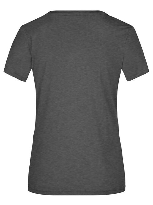 James and Nicholson - T-shirt ACTIVE - Kiabi