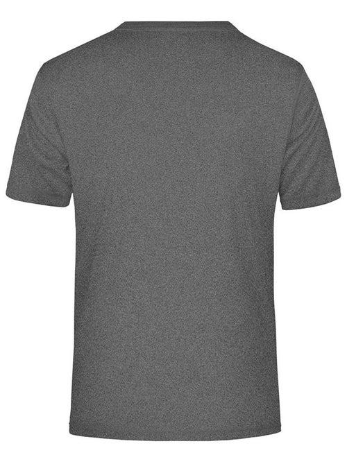 James and Nicholson - T-shirt ACTIVE - Kiabi