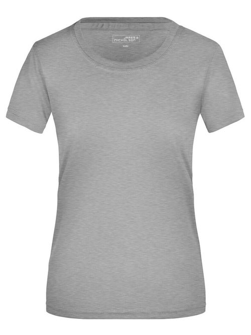 James and Nicholson - T-shirt ACTIVE - Kiabi