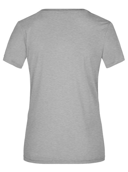 James and Nicholson - T-shirt ACTIVE - Kiabi