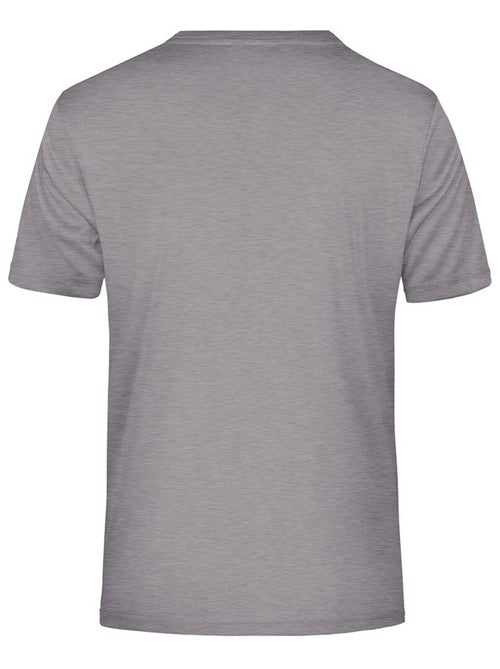 James and Nicholson - T-shirt ACTIVE - Kiabi