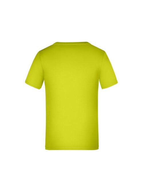 James and Nicholson - T-shirt ACTIVE - Kiabi