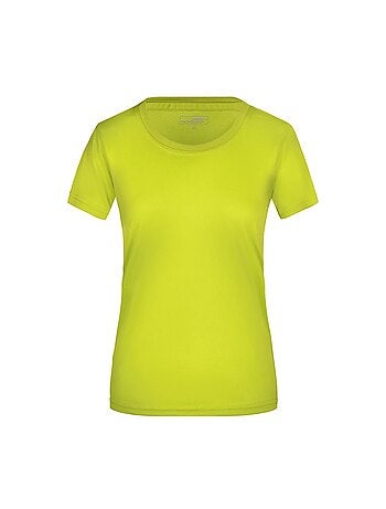 James and Nicholson - T-shirt ACTIVE