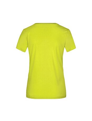 James and Nicholson - T-shirt ACTIVE