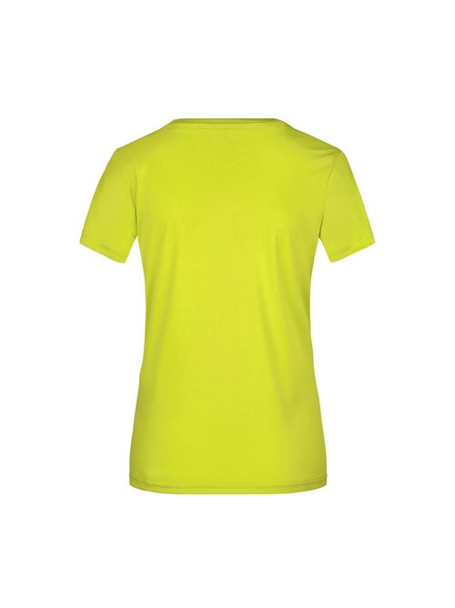 James and Nicholson - T-shirt ACTIVE - Kiabi