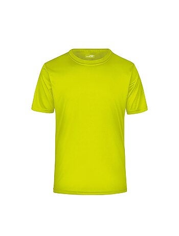 James and Nicholson - T-shirt ACTIVE