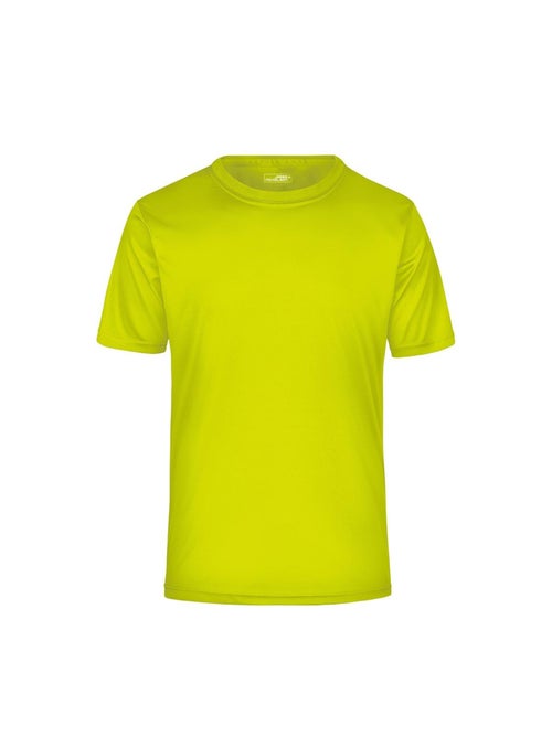 James and Nicholson - T-shirt ACTIVE - Kiabi