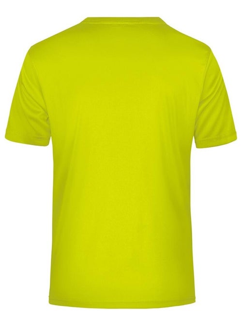 James and Nicholson - T-shirt ACTIVE - Kiabi