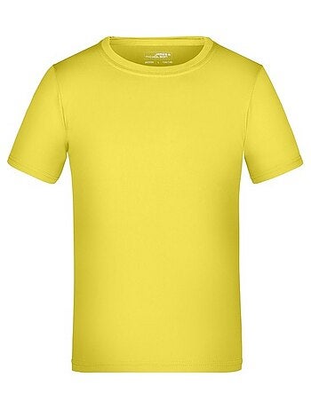 James and Nicholson - T-shirt ACTIVE