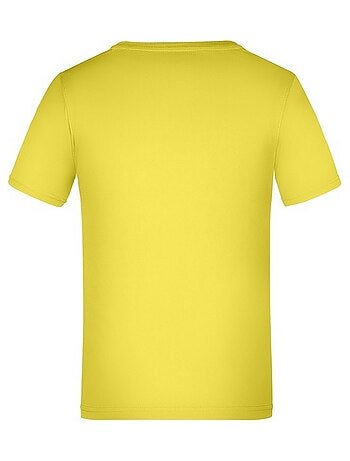 James and Nicholson - T-shirt ACTIVE