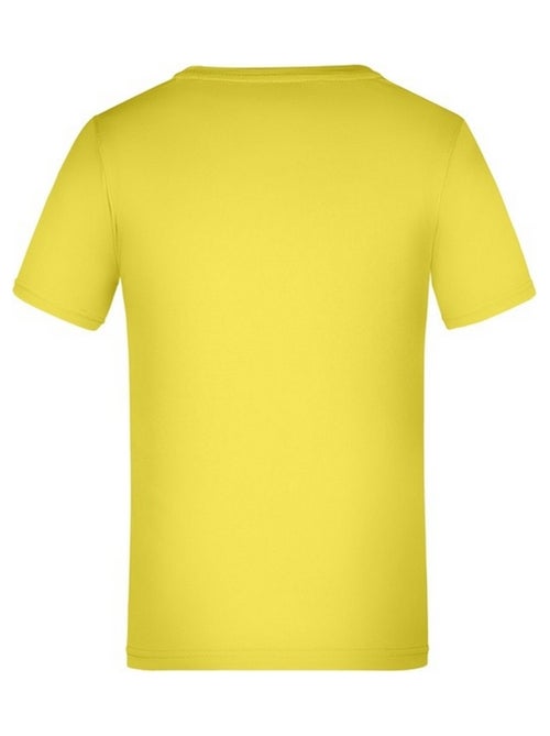 James and Nicholson - T-shirt ACTIVE - Kiabi