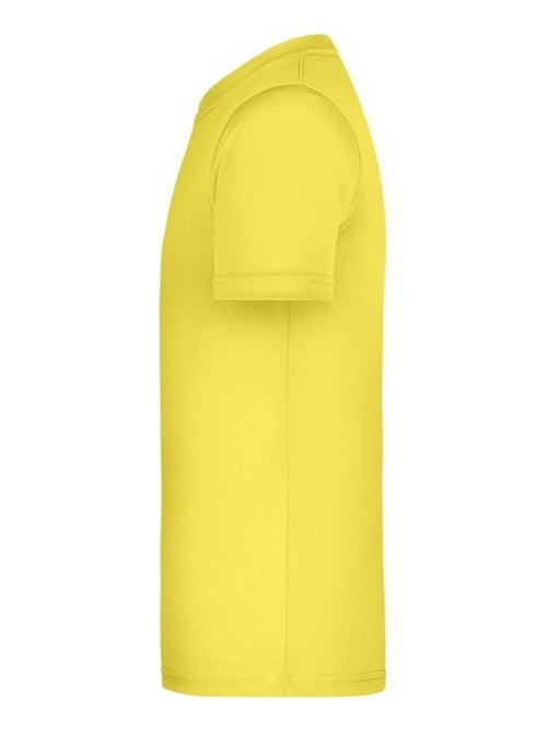 James and Nicholson - T-shirt ACTIVE - Kiabi