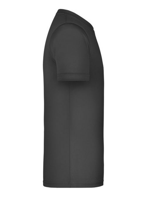 James and Nicholson - T-shirt ACTIVE - Kiabi