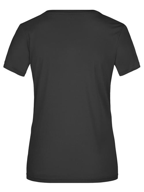 James and Nicholson - T-shirt ACTIVE - Kiabi