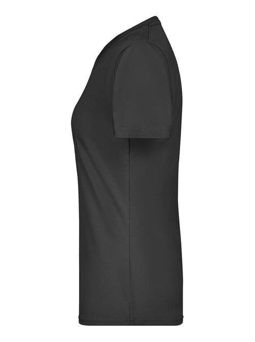 James and Nicholson - T-shirt ACTIVE - Kiabi