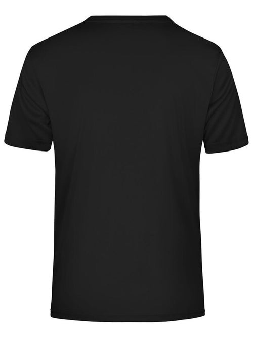 James and Nicholson - T-shirt ACTIVE - Kiabi