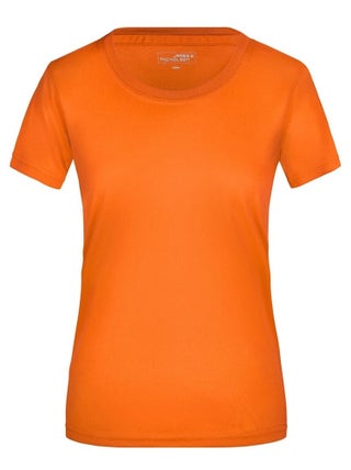 James and Nicholson - T-shirt ACTIVE